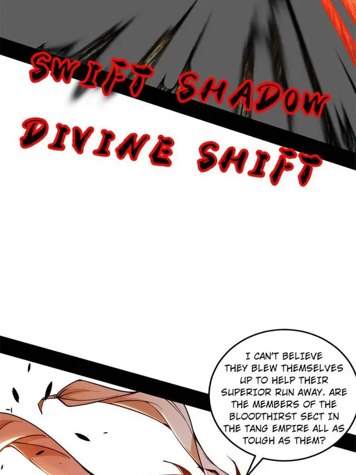 I'm an Evil God Chapter 400 Page 9