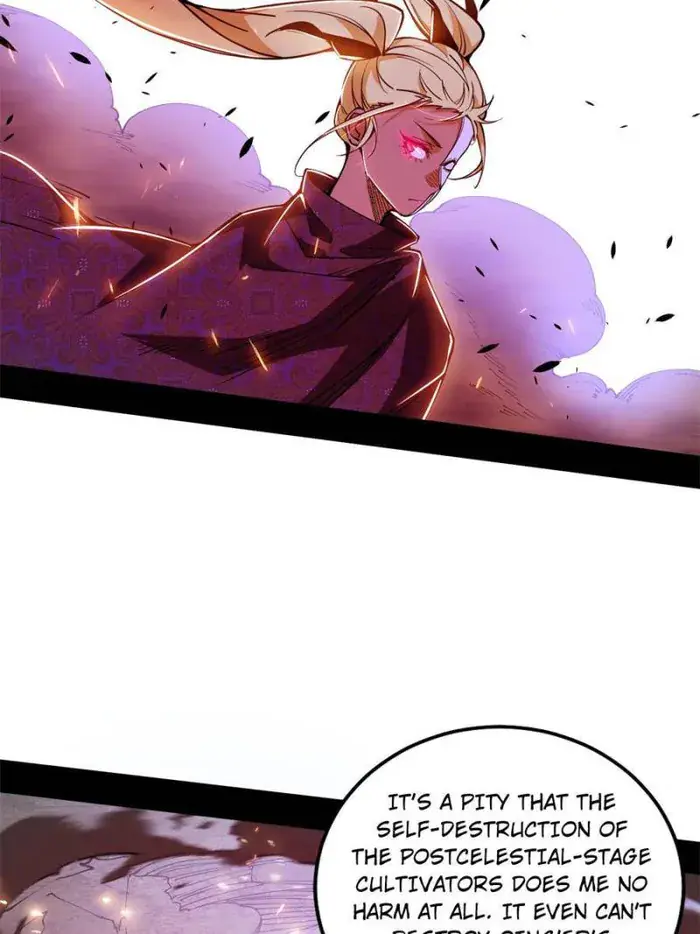 I'm an Evil God Chapter 400 Page 10