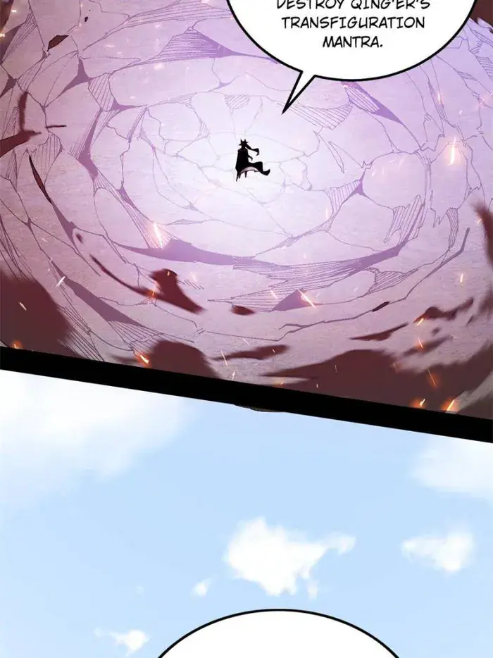 I'm an Evil God Chapter 400 Page 11