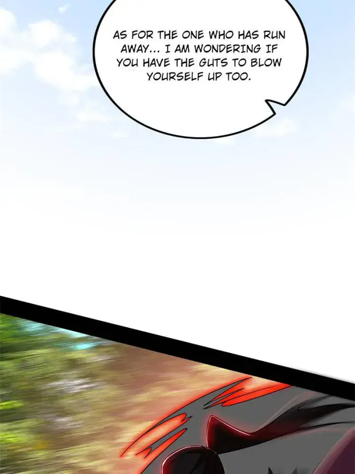 I'm an Evil God Chapter 400 Page 12