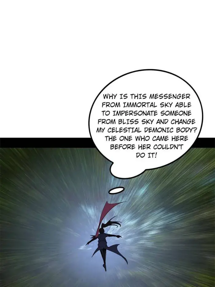 I'm an Evil God Chapter 400 Page 14