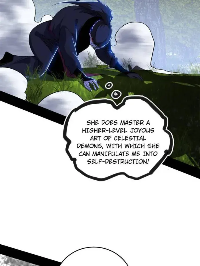 I'm an Evil God Chapter 400 Page 17
