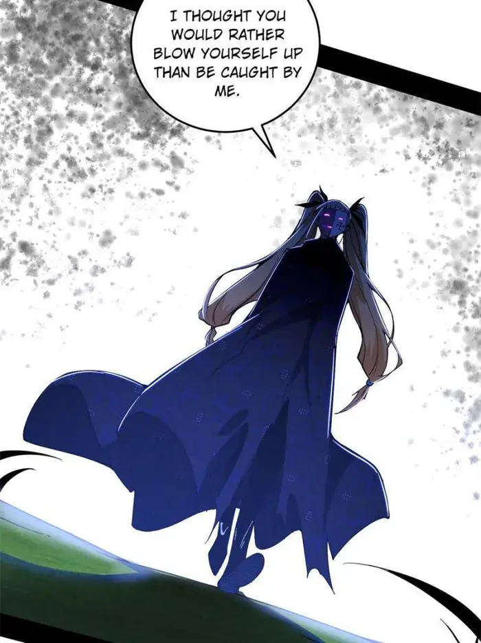 I'm an Evil God Chapter 400 Page 18