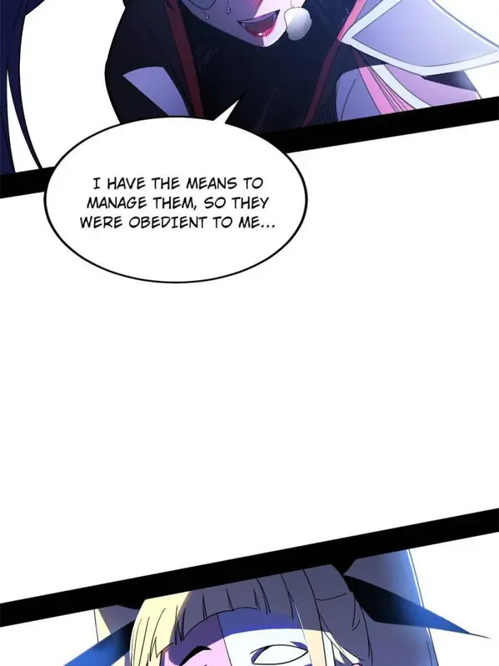 I'm an Evil God Chapter 400 Page 23