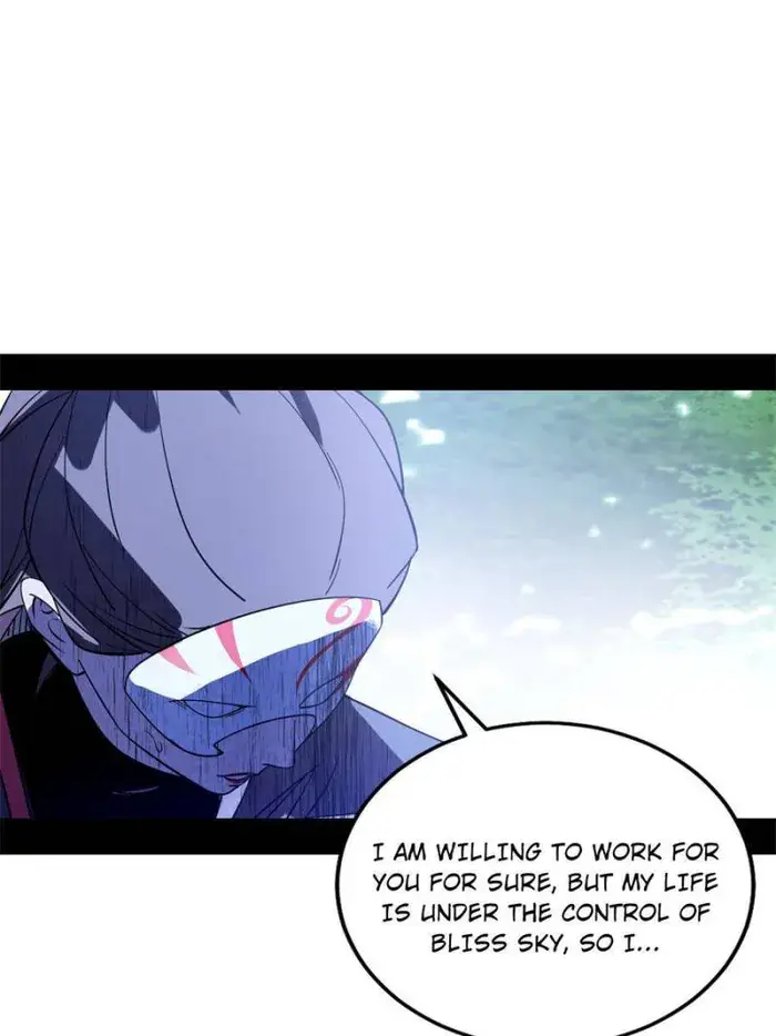 I'm an Evil God Chapter 400 Page 25