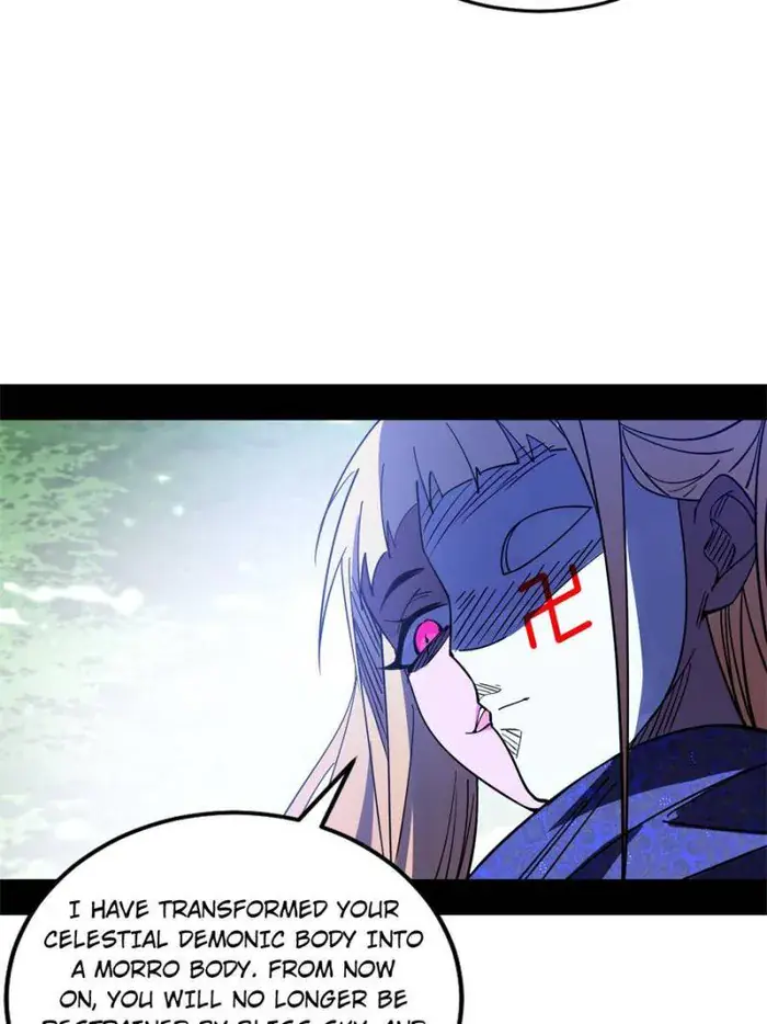 I'm an Evil God Chapter 400 Page 26
