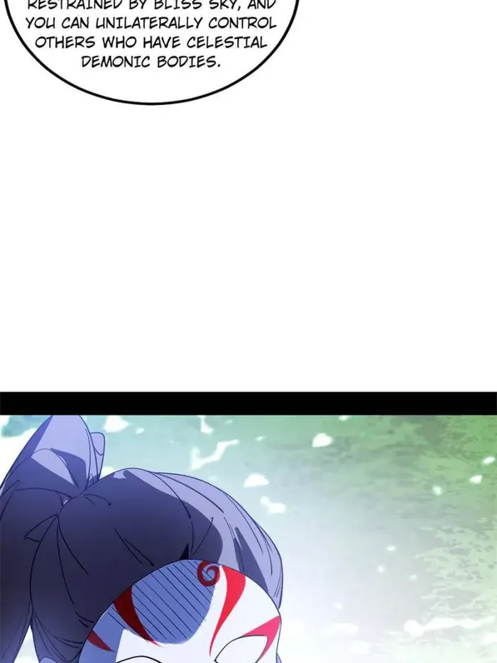 I'm an Evil God Chapter 400 Page 27