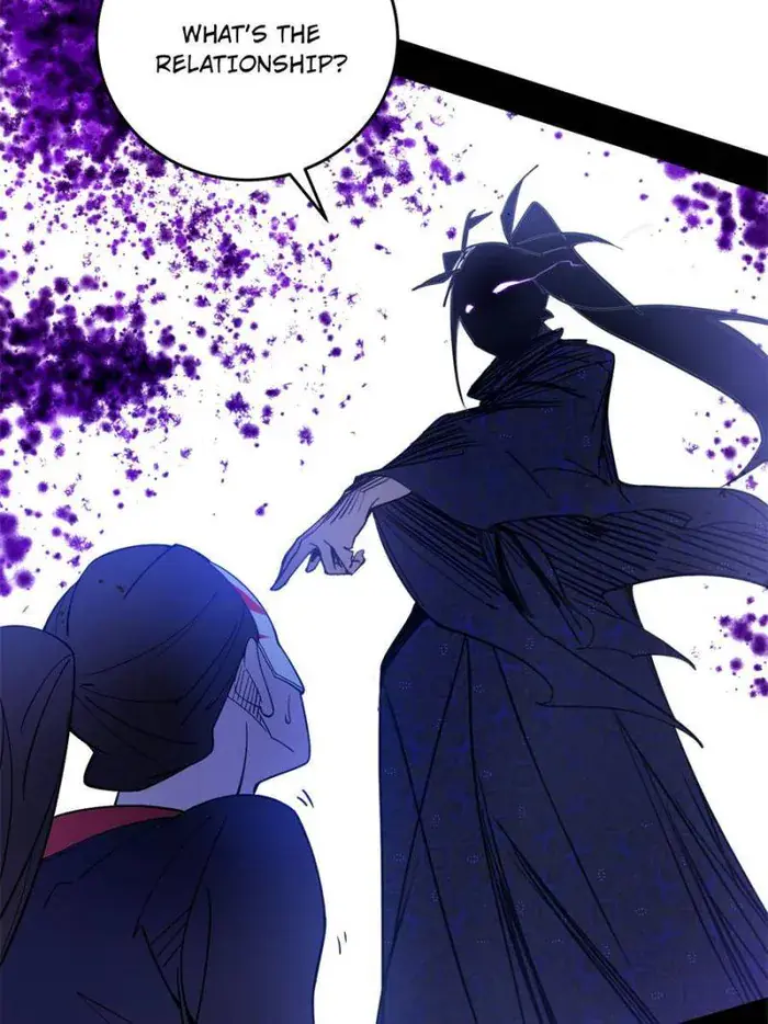 I'm an Evil God Chapter 400 Page 29