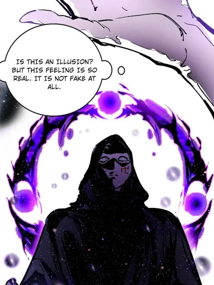 I'm an Evil God Chapter 400 Page 34