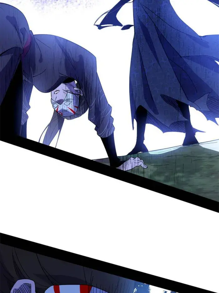 I'm an Evil God Chapter 400 Page 40