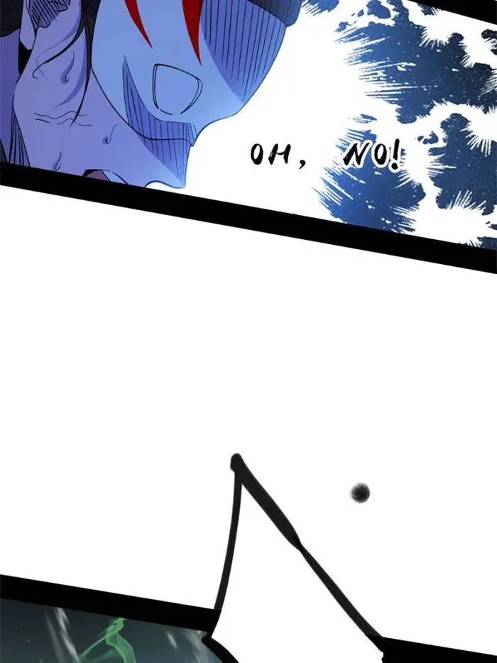 I'm an Evil God Chapter 400 Page 41