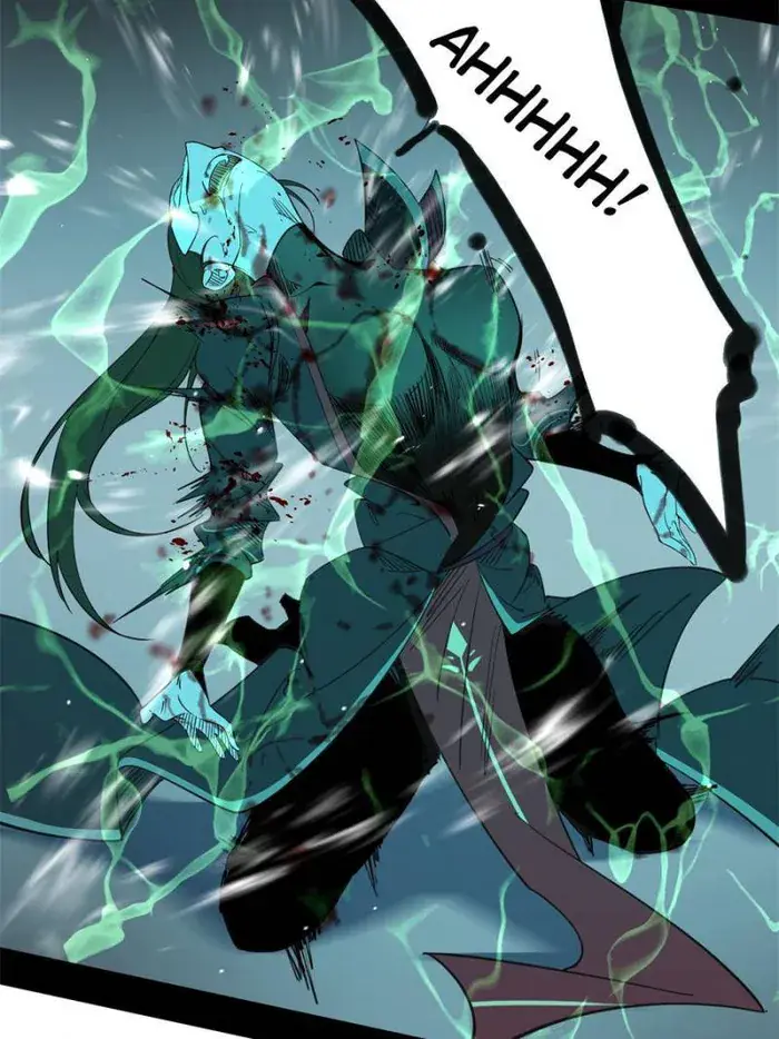 I'm an Evil God Chapter 400 Page 42
