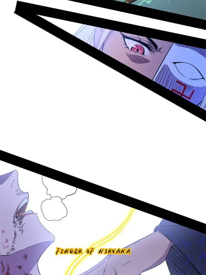 I'm an Evil God Chapter 400 Page 43