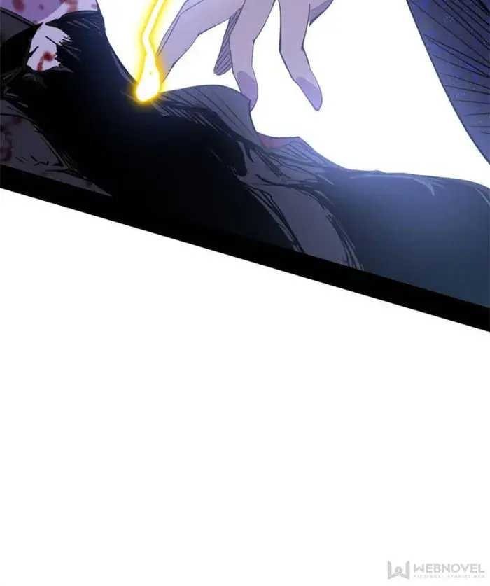 I'm an Evil God Chapter 400 Page 44