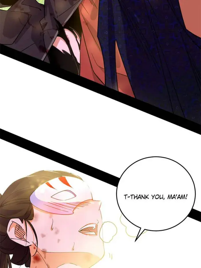 I'm an Evil God Chapter 400 Page 46