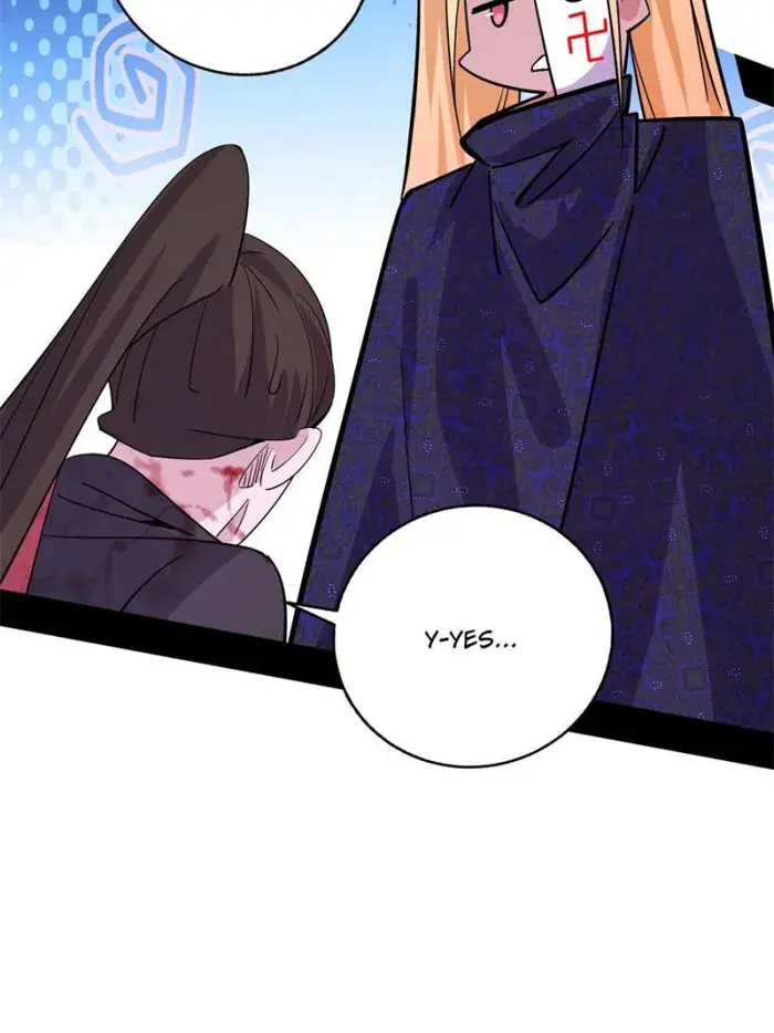 I'm an Evil God Chapter 400 Page 49