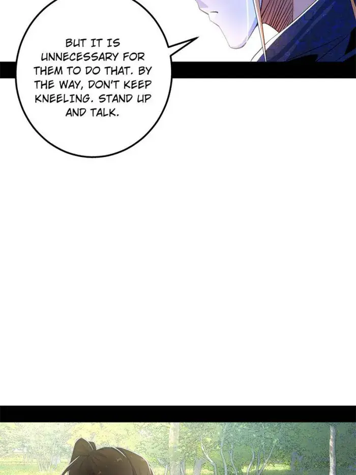 I'm an Evil God Chapter 400 Page 53
