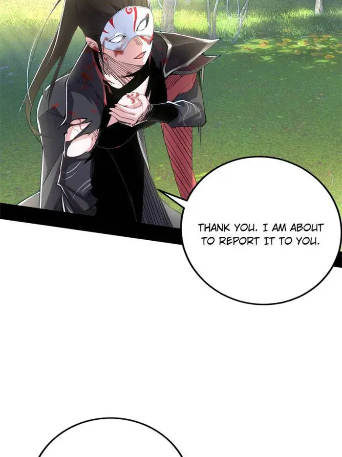 I'm an Evil God Chapter 400 Page 54