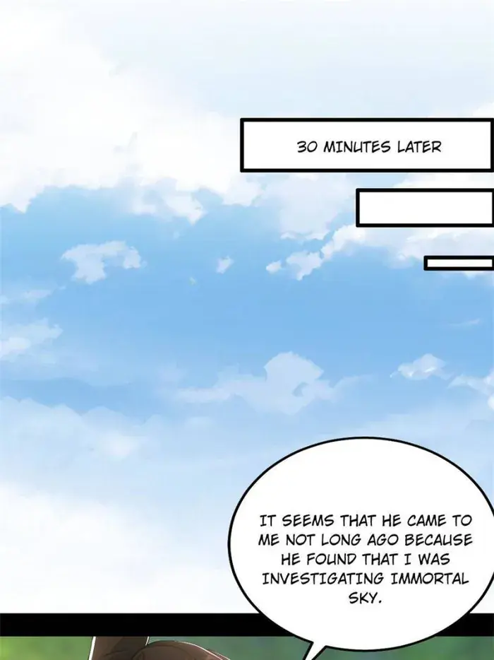 I'm an Evil God Chapter 400 Page 57