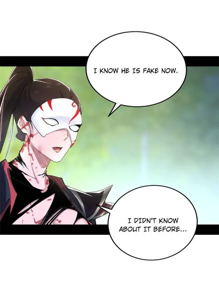 I'm an Evil God Chapter 400 Page 60