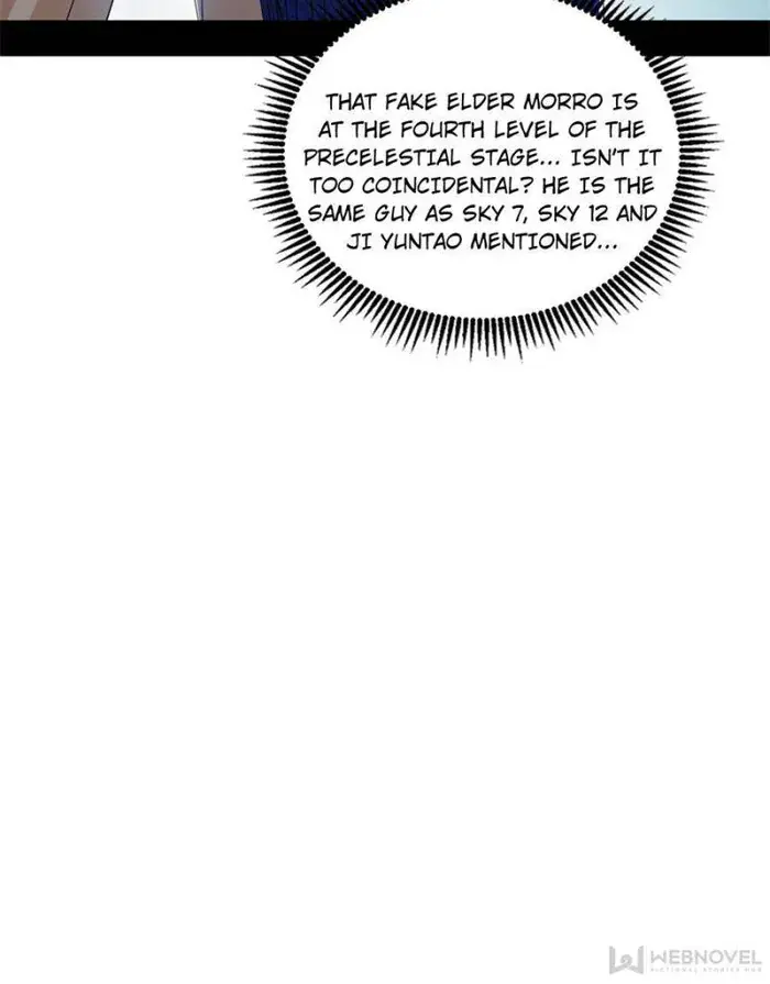 I'm an Evil God Chapter 400 Page 62