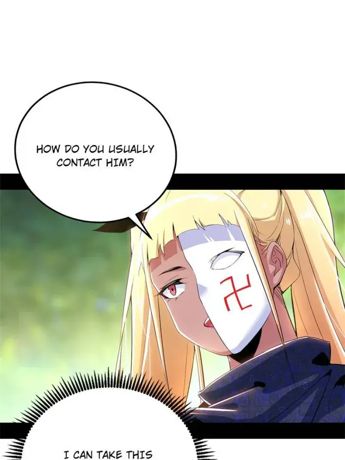 I'm an Evil God Chapter 400 Page 63