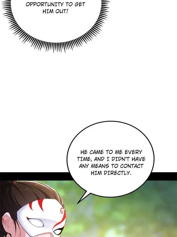 I'm an Evil God Chapter 400 Page 64