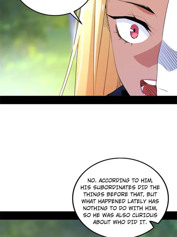 I'm an Evil God Chapter 400 Page 66