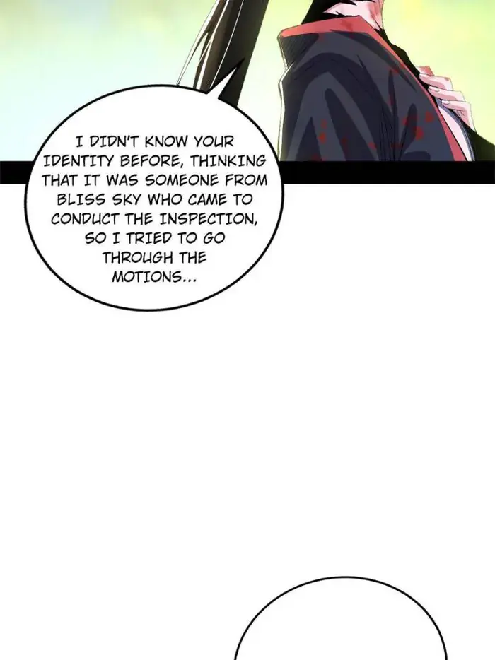 I'm an Evil God Chapter 400 Page 71
