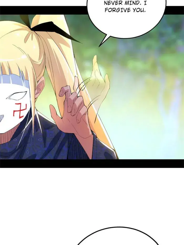 I'm an Evil God Chapter 400 Page 72
