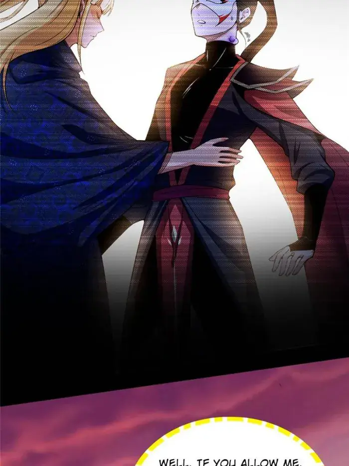 I'm an Evil God Chapter 401 Page 3