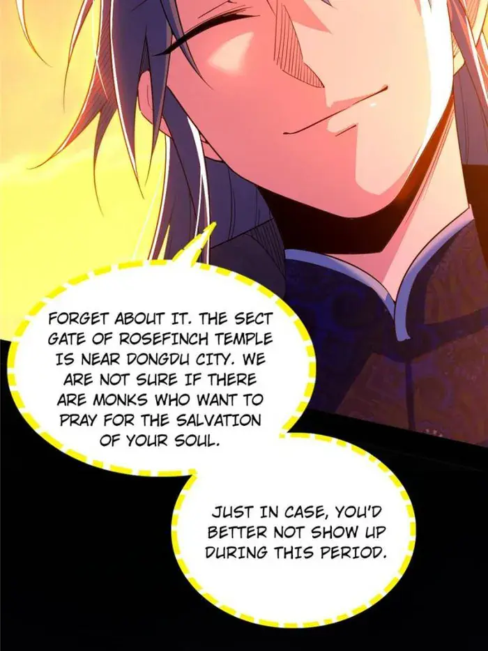 I'm an Evil God Chapter 401 Page 5