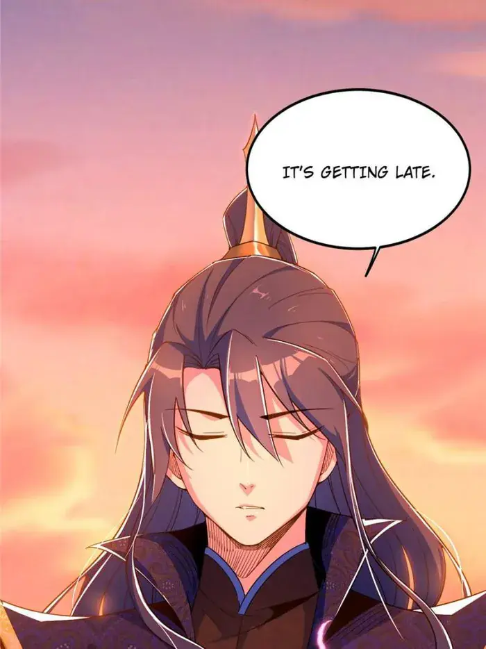 I'm an Evil God Chapter 401 Page 7