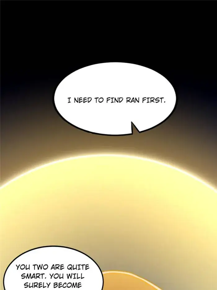 I'm an Evil God Chapter 401 Page 10