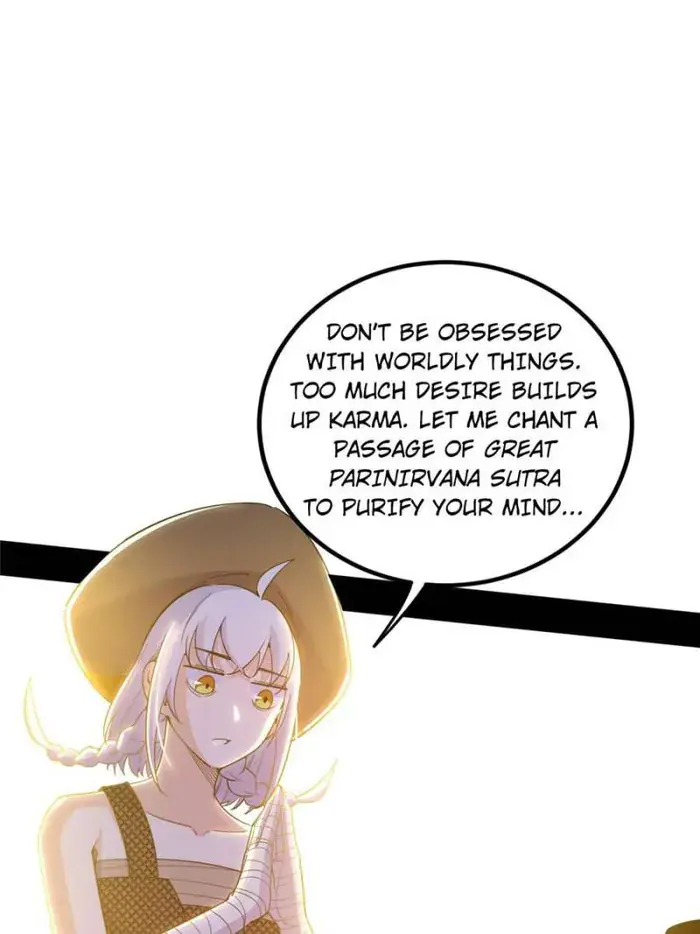 I'm an Evil God Chapter 401 Page 15