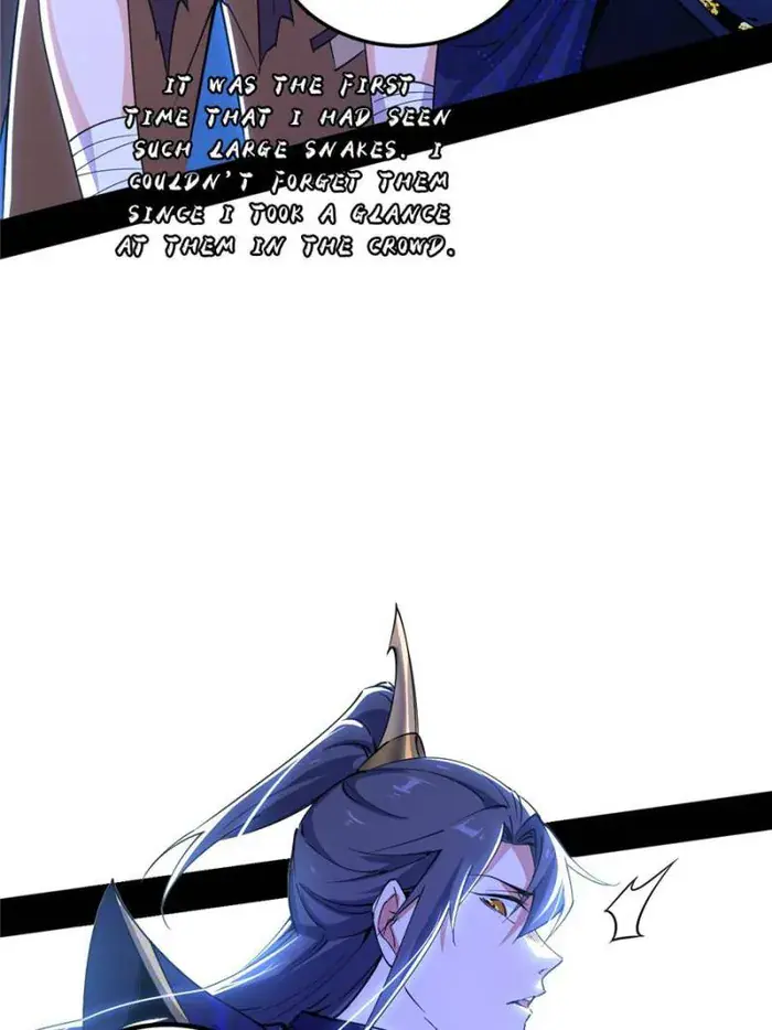 I'm an Evil God Chapter 401 Page 24