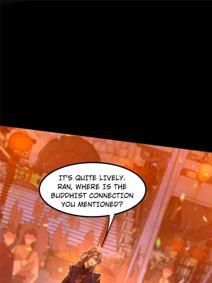 I'm an Evil God Chapter 401 Page 41