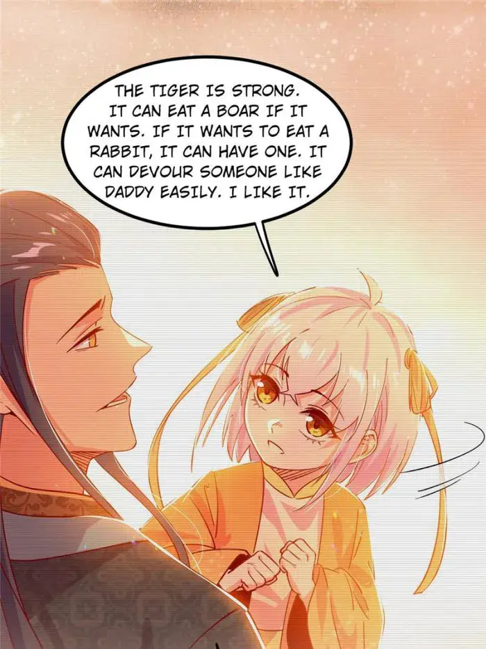 I'm an Evil God Chapter 401 Page 50
