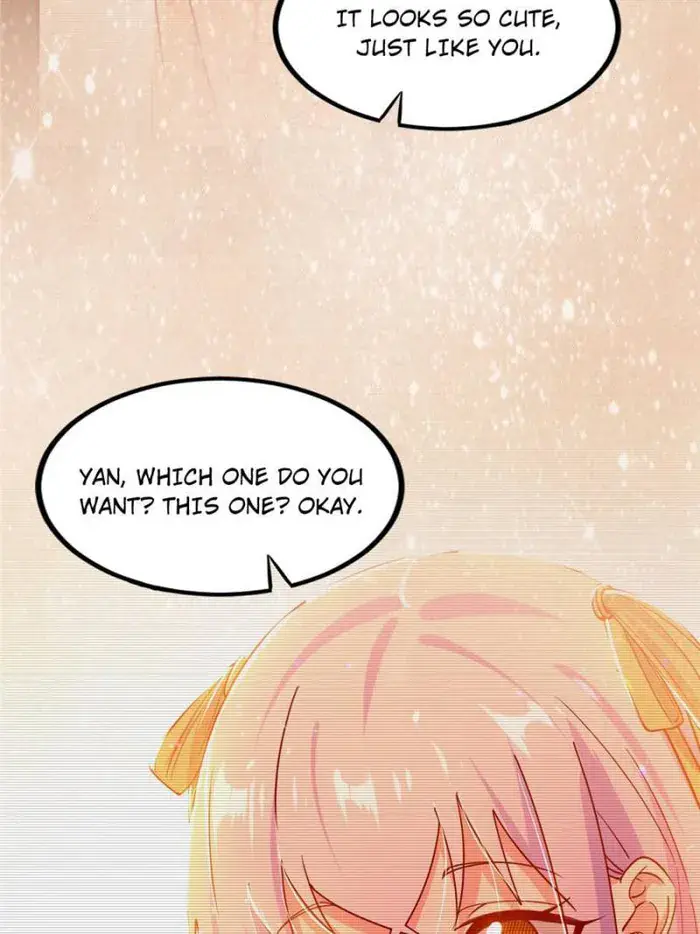 I'm an Evil God Chapter 401 Page 53