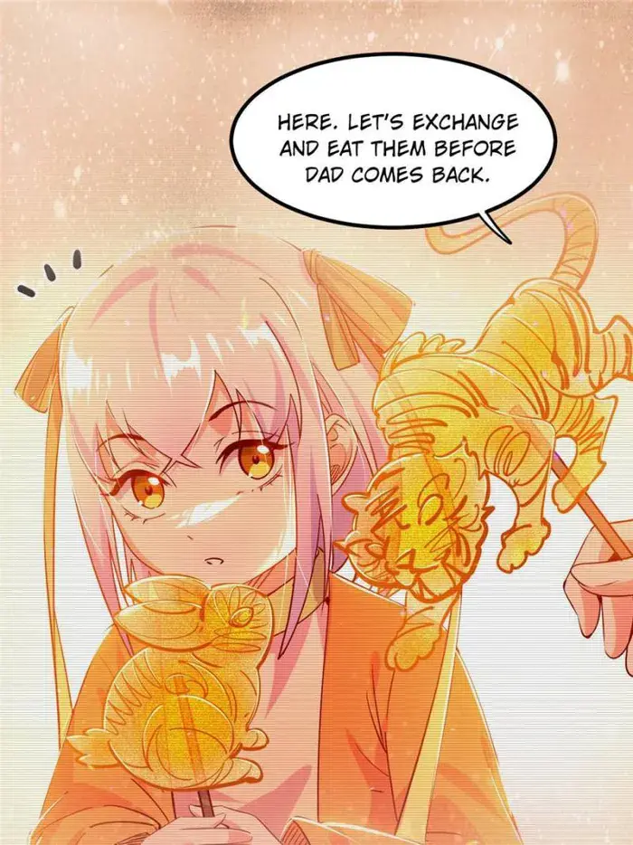 I'm an Evil God Chapter 401 Page 58