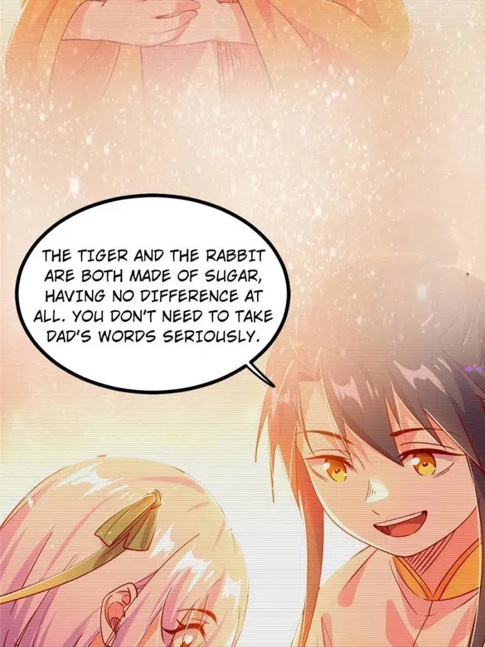 I'm an Evil God Chapter 401 Page 59
