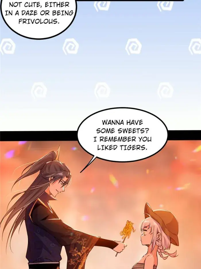 I'm an Evil God Chapter 401 Page 68