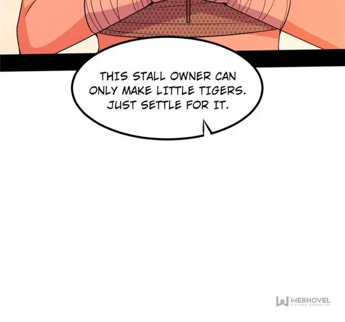 I'm an Evil God Chapter 401 Page 71