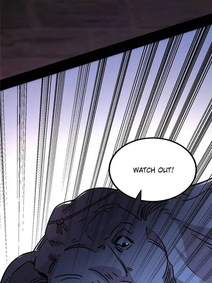 I'm an Evil God Chapter 402 Page 6