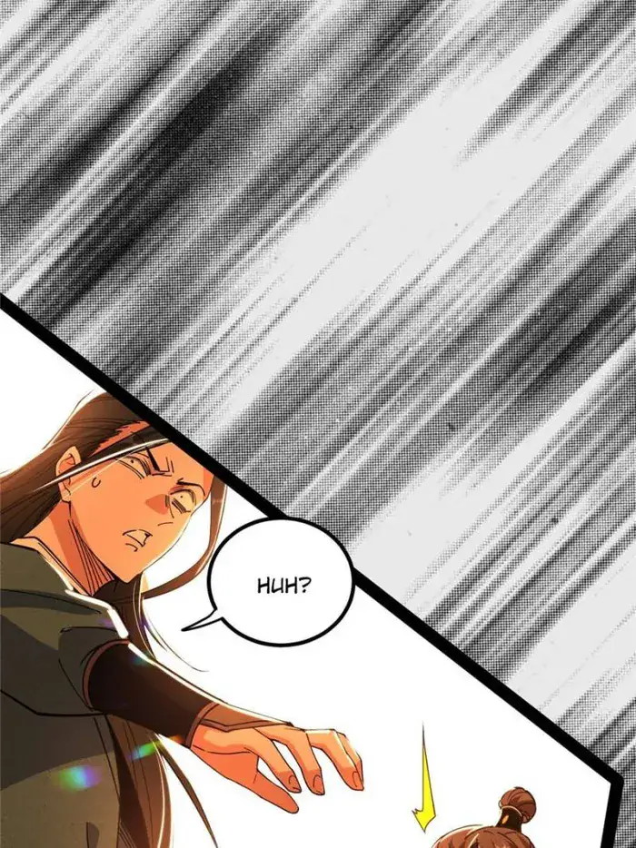 I'm an Evil God Chapter 402 Page 11