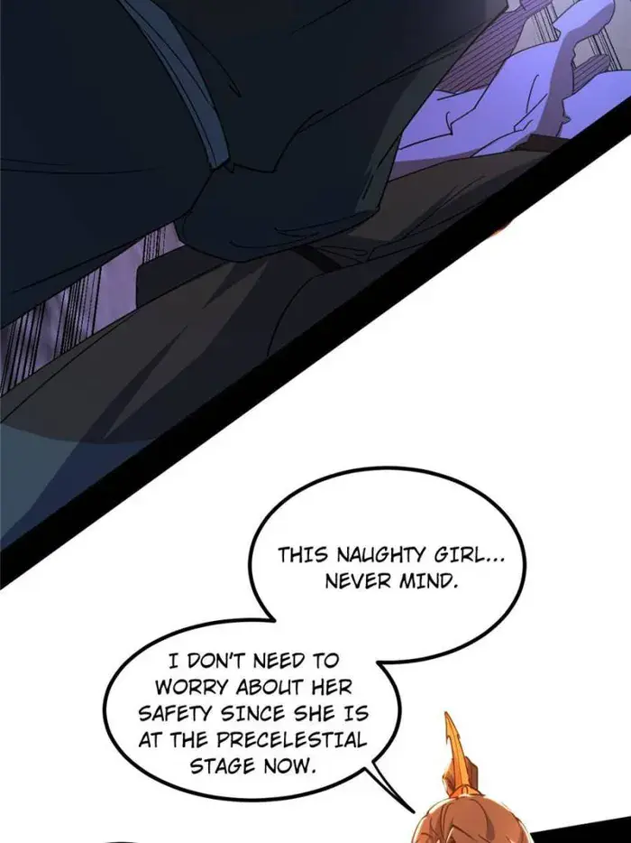 I'm an Evil God Chapter 402 Page 15