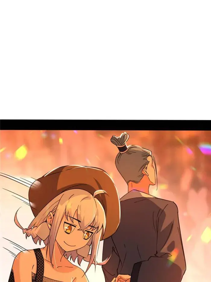 I'm an Evil God Chapter 402 Page 18