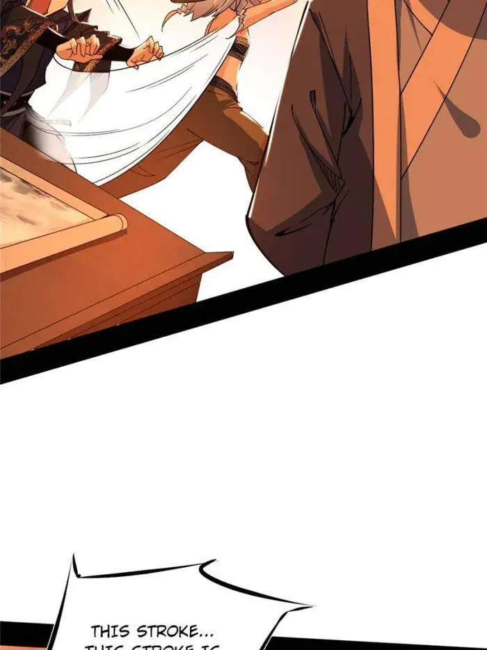 I'm an Evil God Chapter 402 Page 21