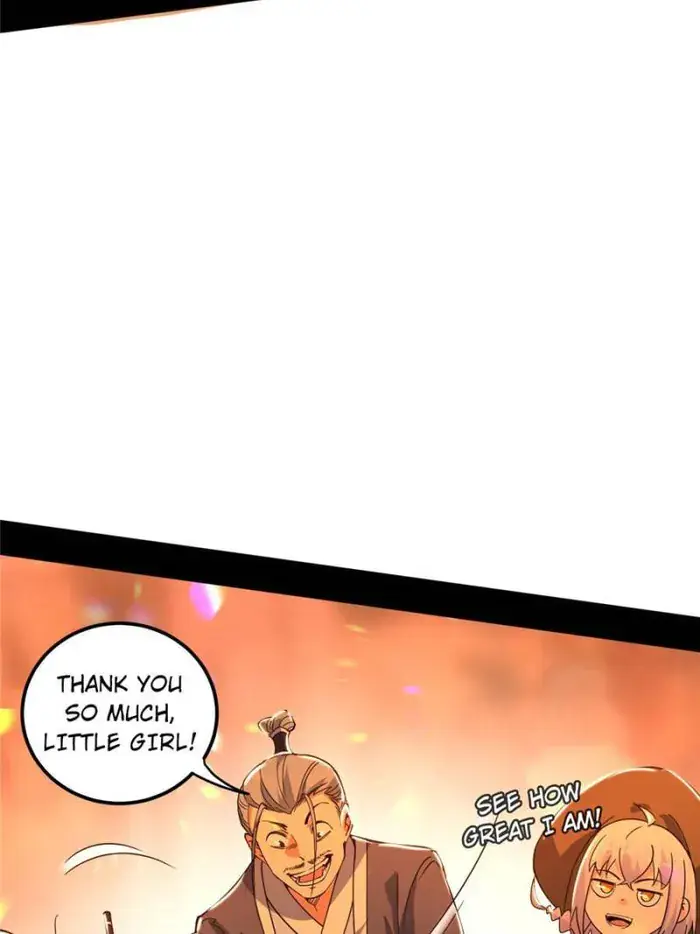 I'm an Evil God Chapter 402 Page 23