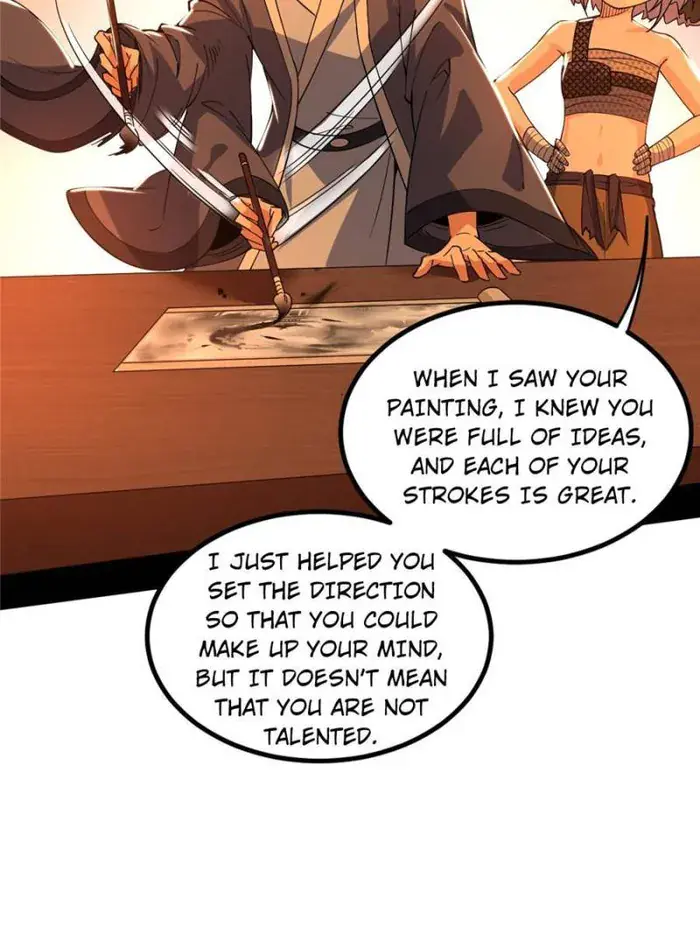 I'm an Evil God Chapter 402 Page 24